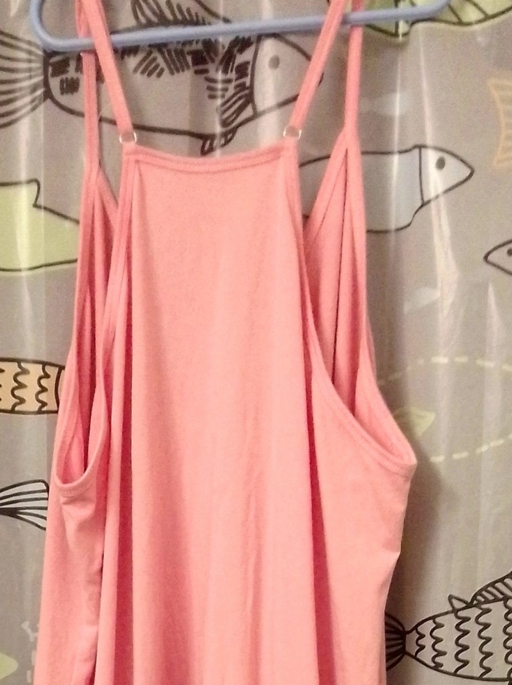 Womens jumpsuit